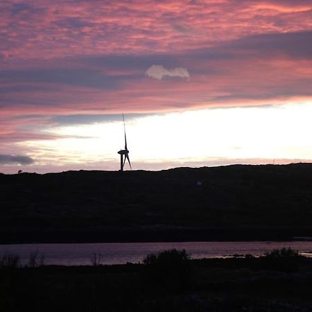 Curlews Rest - Gateway To The Aran Islands Lejlighed Galway Eksteriør billede