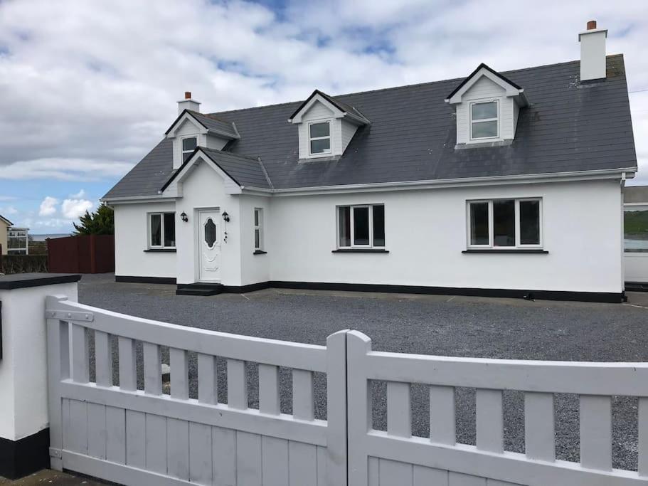 Curlews Rest - Gateway To The Aran Islands Lejlighed Galway Eksteriør billede