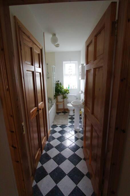 Curlews Rest - Gateway To The Aran Islands Lejlighed Galway Eksteriør billede